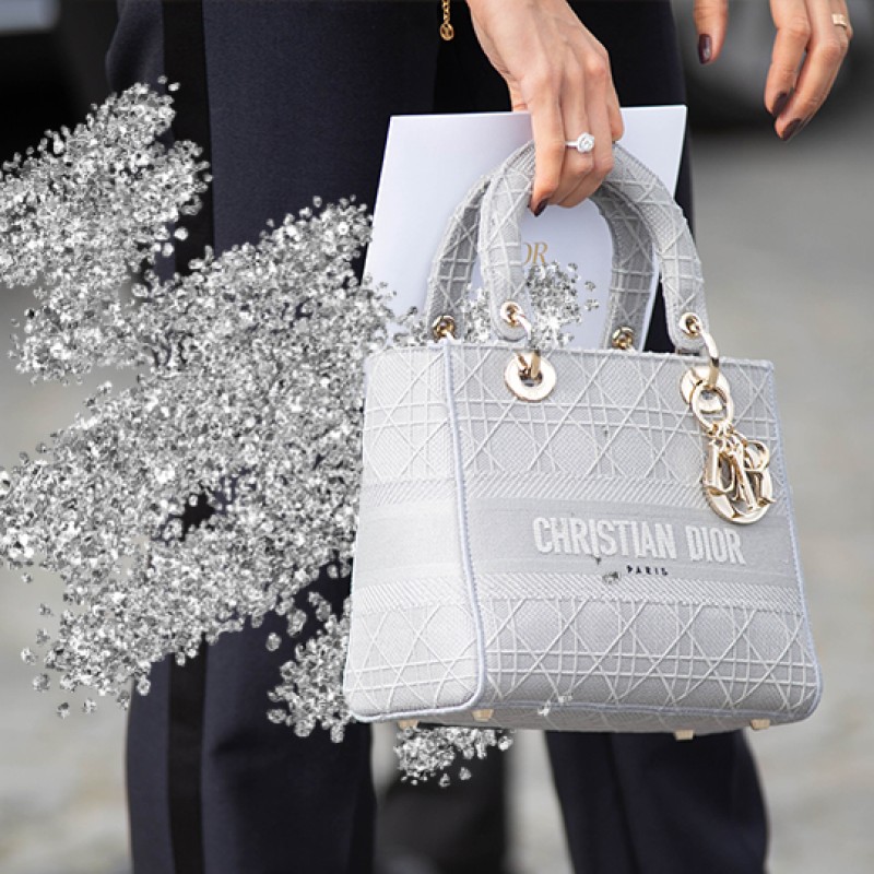 The Top 2020 Handbag Trends to Know